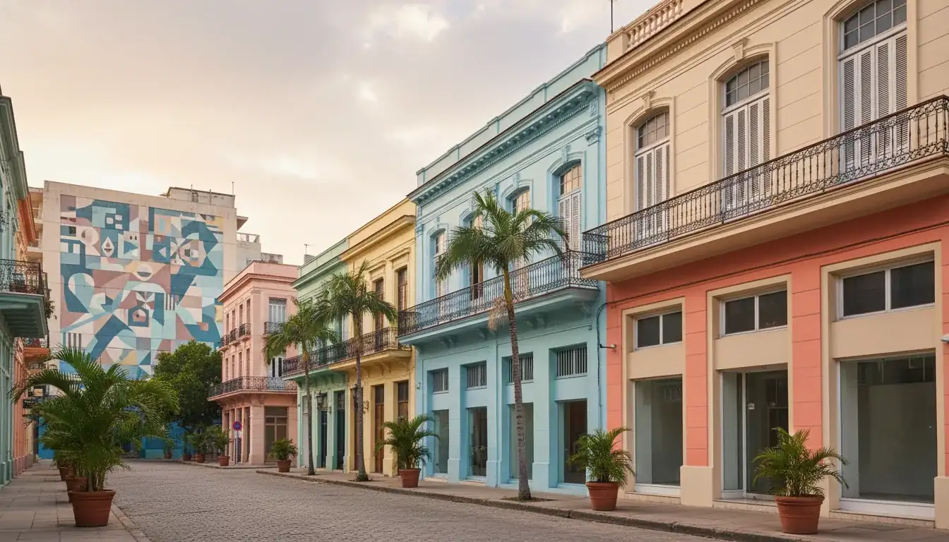 Expert Plumbing Pro - havana-street-area-80012