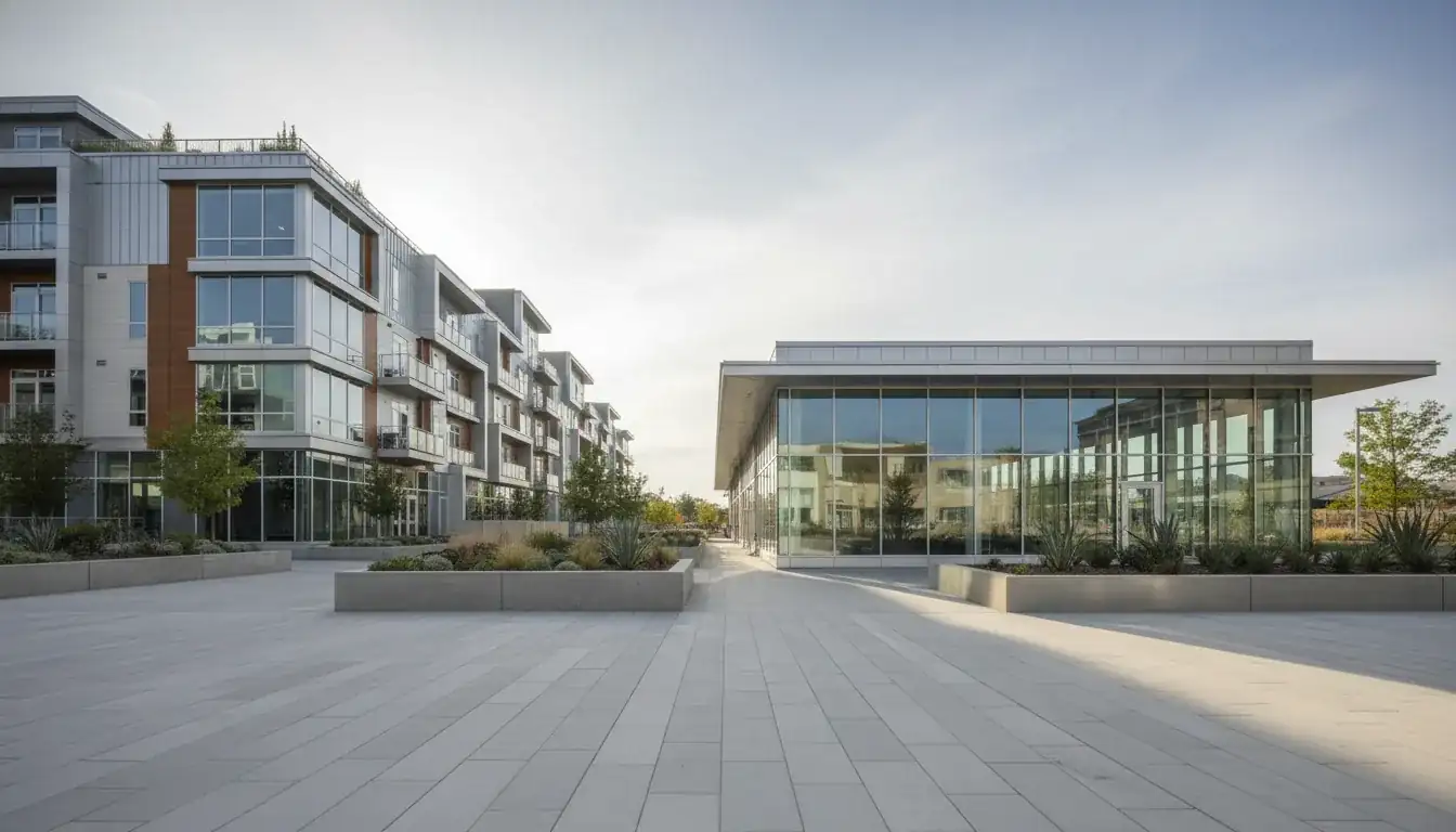 Expert Plumbing Pro - nome-park-area-80012