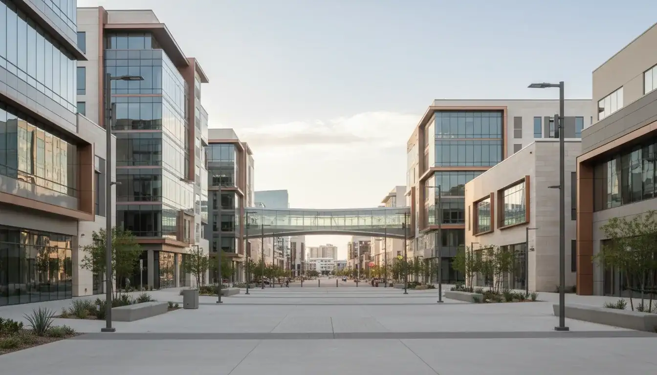 Expert Plumbing Pro - peoria-street-corridor-80012