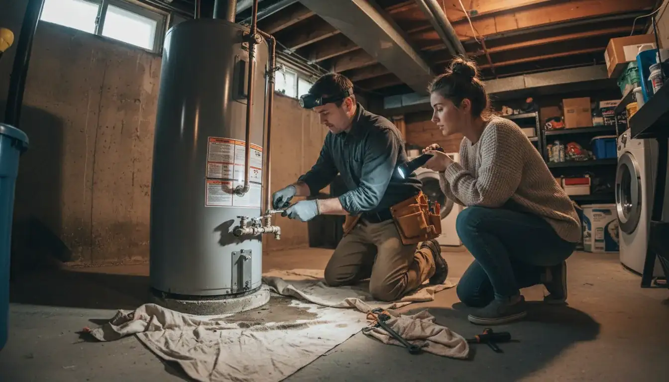 Expert Plumbing Pro - the-most-common-plumbing-repairs-in-central-aurora-neighborhoods