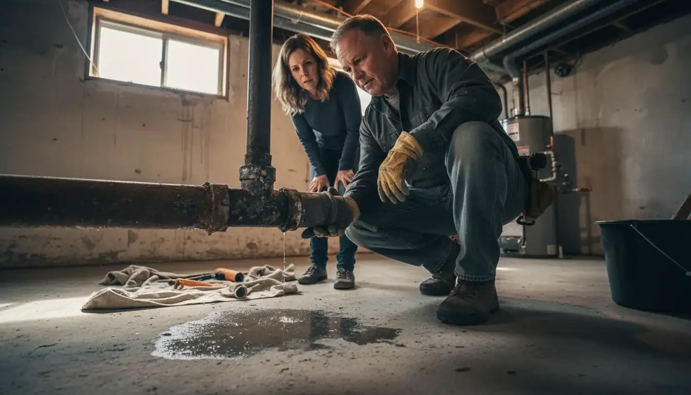 Expert Plumbing Pro - what-aging-pipes-in-aurora-usually-mean-for-homeowners