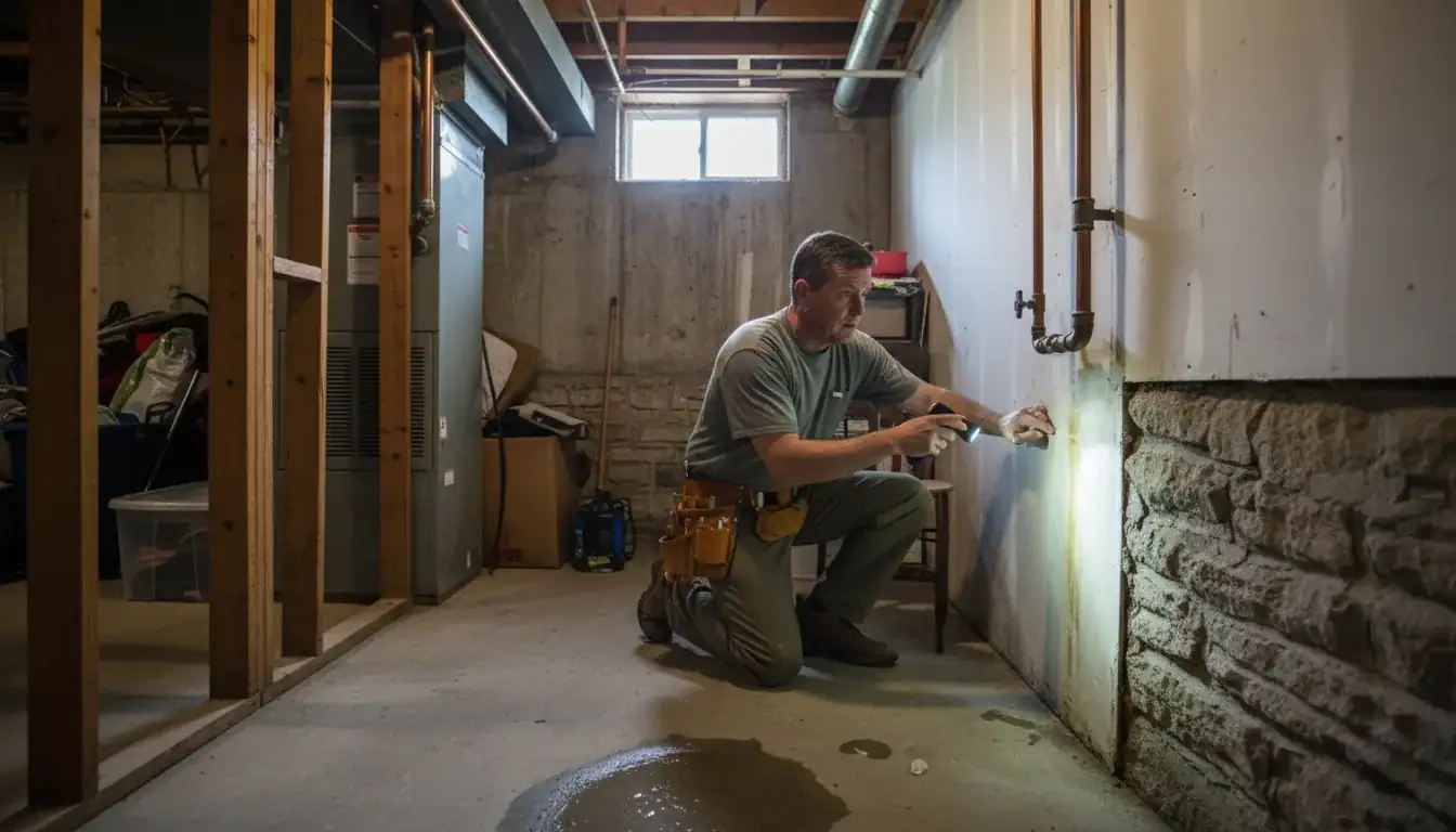 Expert Plumbing Pro - why-plumbing-issues-in-central-aurora-homes-are-hard-to-detect-early