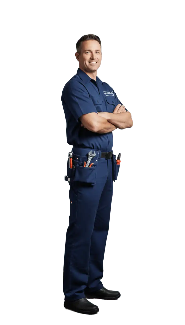 Expert Plumbing Pro - man_shape_1