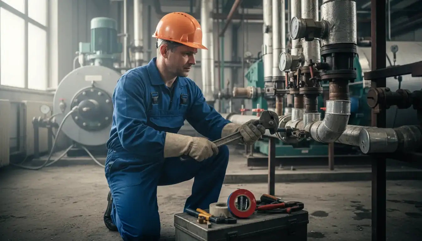 Expert Plumbing Pro - commercial-plumbing