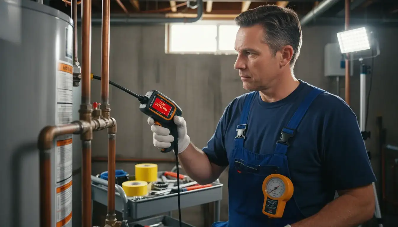 Expert Plumbing Pro - gas-leak-detection