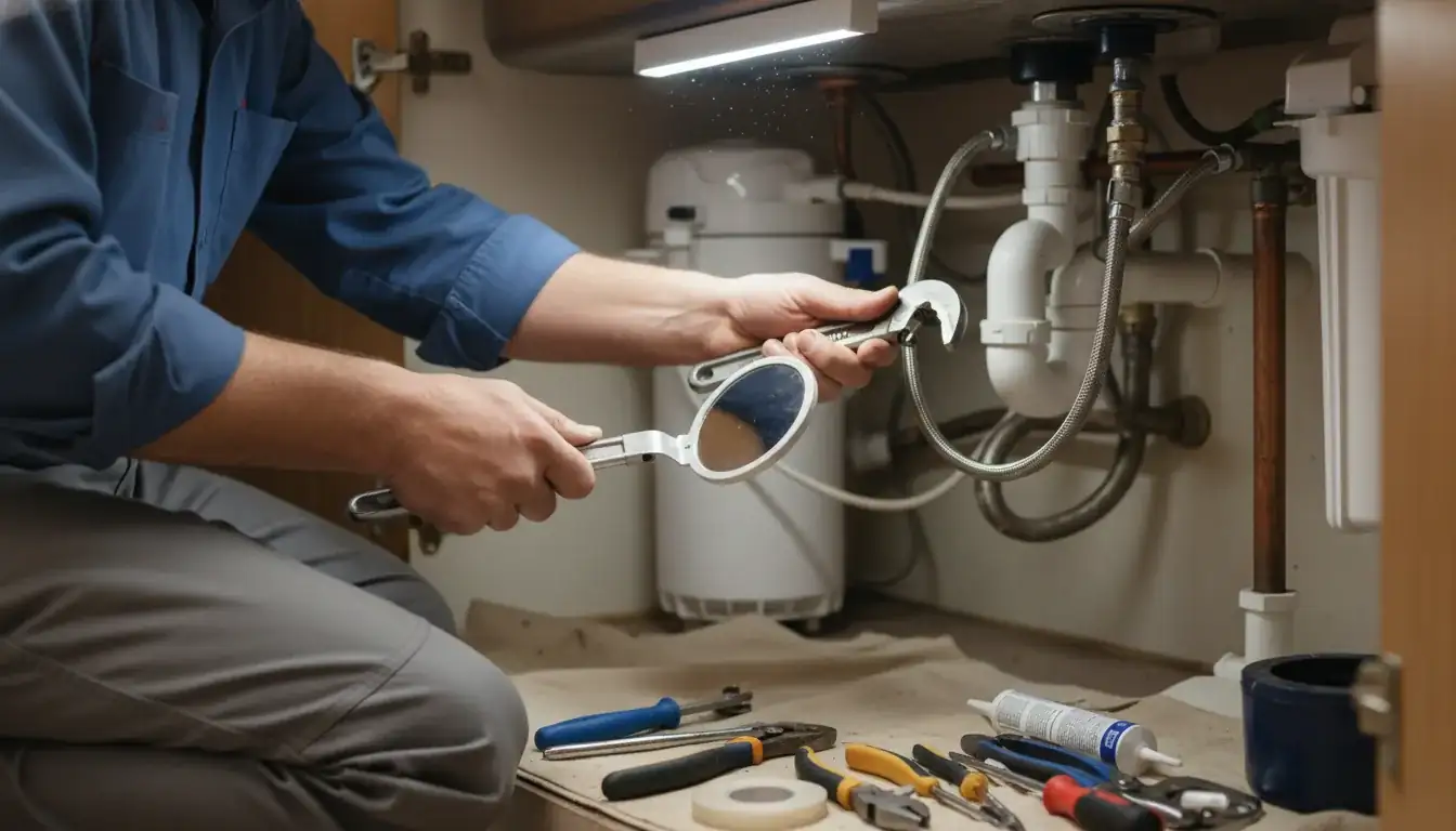 Expert Plumbing Pro - plumbing-maintenance