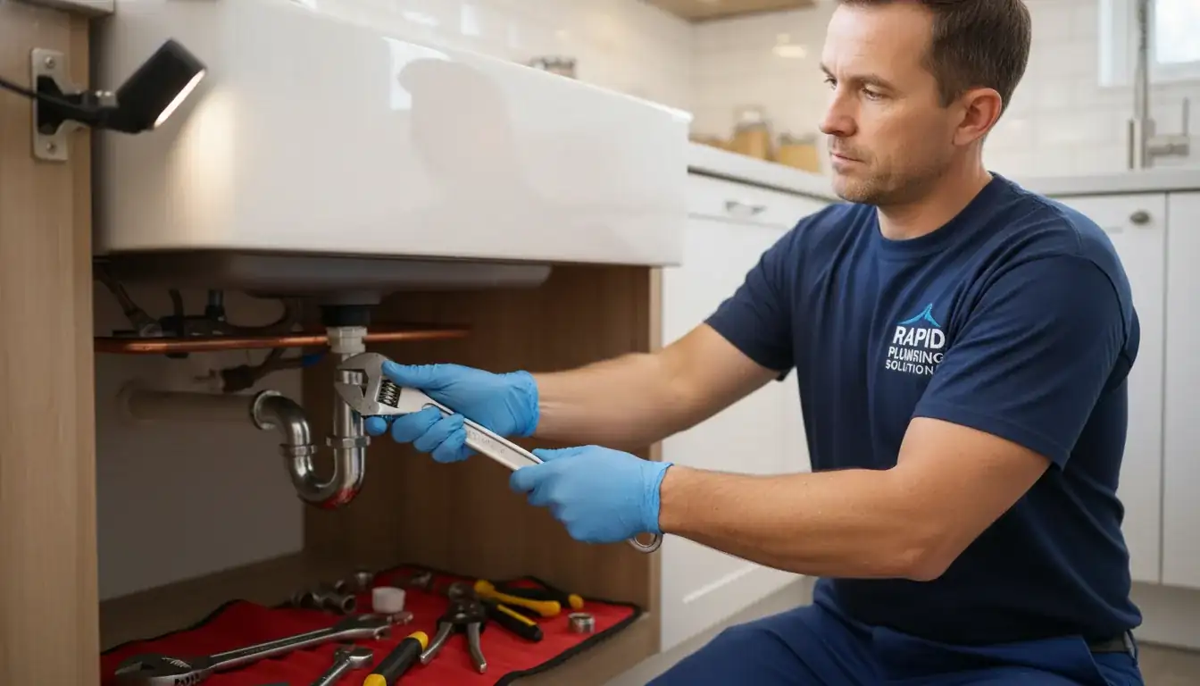 Expert Plumbing Pro - residential-plumbing