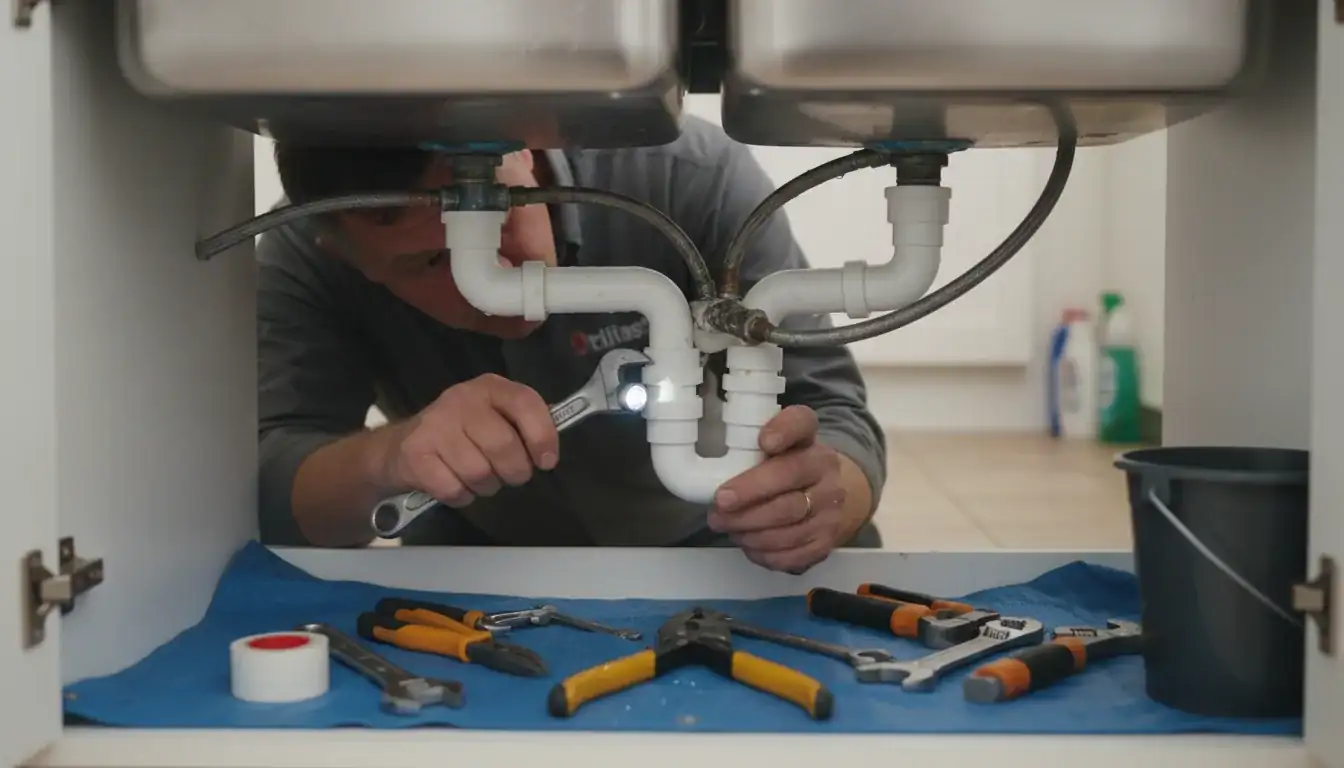 Expert Plumbing Pro - sink-repair