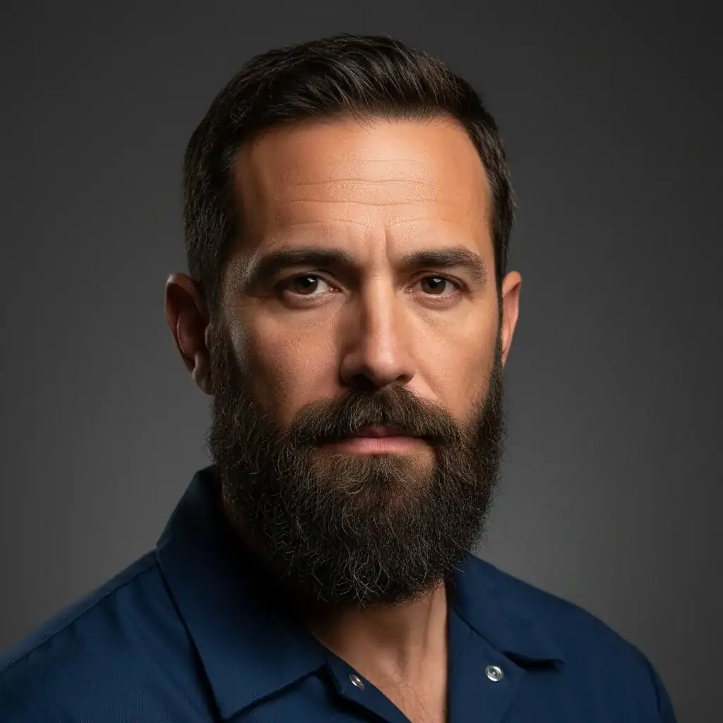 Expert Plumbing Pro - team_member_1