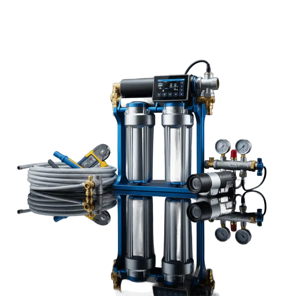 Expert Plumbing Pro - tool_2